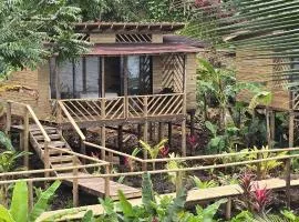 Pacific Nuqui Lodge