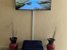 National Housing Estates, hotel v destinaci Kakamega