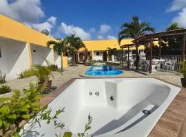 Pousada Barra Mansa
