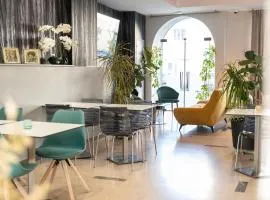 Grand Hôtel Niort Centre
