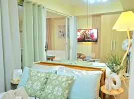 Manila में, होटल Azure Condotel and Resort in the City