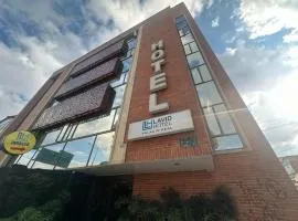 Lavid Hotel Palacio Real