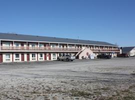 Photo de l’hôtel: Lake Erie Lodge