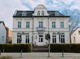 Hotel-Restaurant Alt Karow