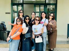 Nancy Phu Quoc, hotel in Phu Quoc