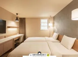 Kindness Hotel - Jue Ming