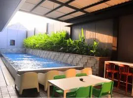 VNC Hotel Serpong Powered by Archipelago