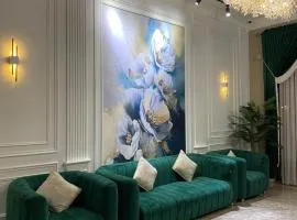 Afruza Hotel