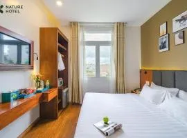 Hotel Nature Garden Da Lat