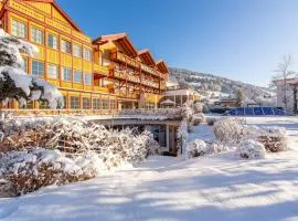 Hotel Villa Stefania