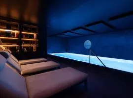 Harmon House - Hotel & Spa