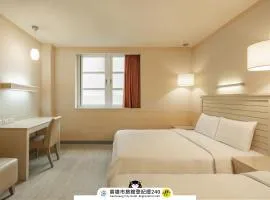 Kindness Hotel - Jhong Jheng