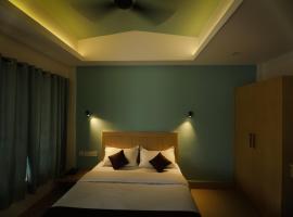 Hotel Eastern, hotel in Sultan Bathery