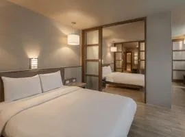 Kindness Hotel - Hanshen