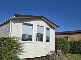 Langewieke、ホルムのホテル