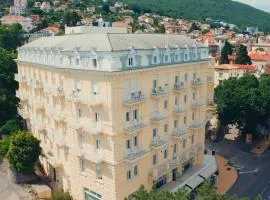BRISTOL Hotel Opatija