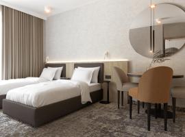 ZatorHome apartamenty - blisko Energylandii i Zatorlandu, khách sạn ở Zator