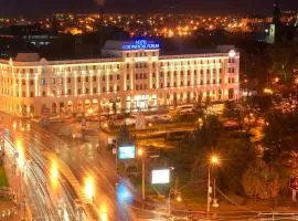 Continental Forum Sibiu