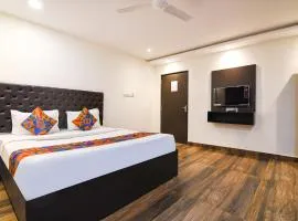 FabHotel KGF