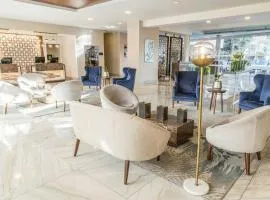 Sheraton Quito