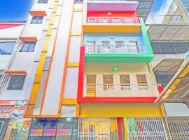 Hotel O Mangga Besar Near Mangga Besar Station Formerly Warna Warni Residence