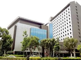 福华国际文教会馆