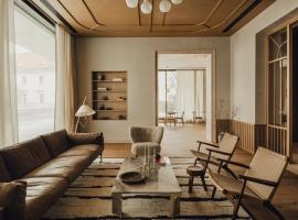 PURO Warszawa Stare Miasto, hotel in Warsaw