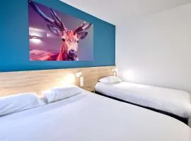 Kyriad ECO - Dijon Sud Chenove