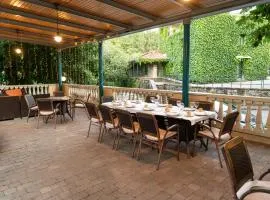 Salugral Termal Resort