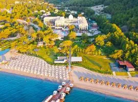 Juju Premier Palace Hotel