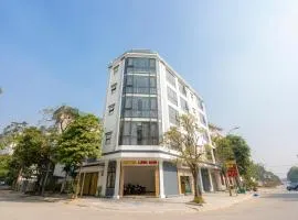 Linh Anh Motel Thanh Hoá