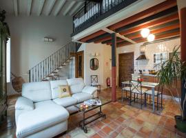 Apartamentos Señorio de Haro 3000, hotel in Haro