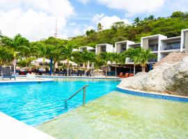 The Ritz Village, hotel v destinácii Willemstad