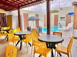 Pousada Recanto do Frances - Praia do Frances