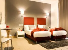 Hotel Rossovino Como