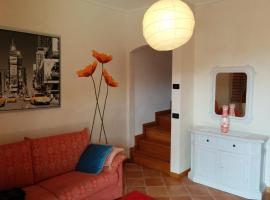 Hotel foto: Holiday Home La Moranda