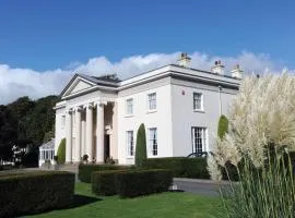 Best Western Lamphey Court Hotel and Spa