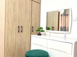 Hope guests home, ξενοδοχείο στη Ντουάλα