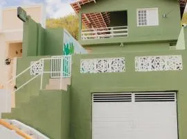 Pousada Flor de Cactus