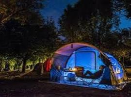 NZR KAmP, hotel in Serdivan