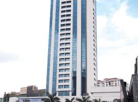 Foto di Hotel: Hotel Armada Petaling Jaya