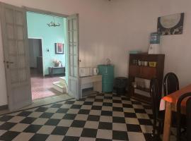 Chandra Multiespacio, ξενοδοχείο σε Gualeguaychú