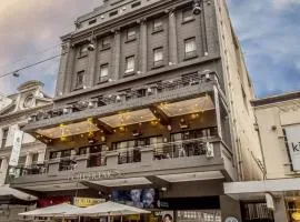 The Richmond Hotel - Adelaide
