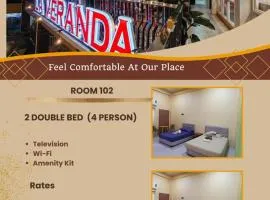 Laveranda Travellers Inn