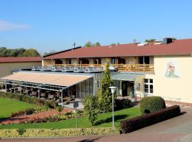 Zdjęcie hotelu: Land-gut-Hotel Seeblick