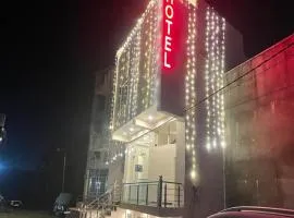 Hotel Golden Galaxy
