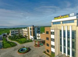 Bodhi Redsun - Gateway to Lumbini, Comfort in Bhairahawa