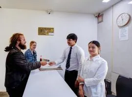 Airport Hotel Chanakya