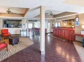 Comfort Inn Lincoln I-80