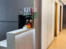 New Mong Kok Guest House
